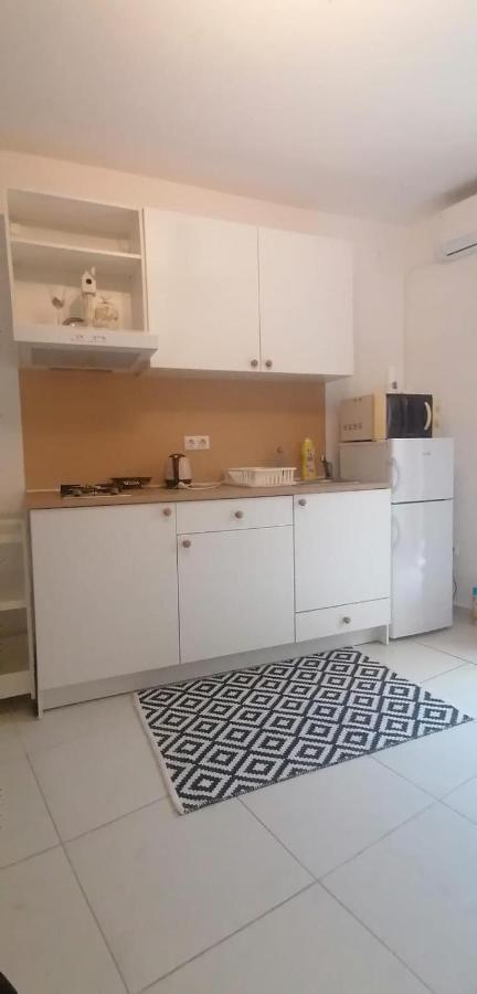 Apartmani Kristina Crikvenica Εξωτερικό φωτογραφία