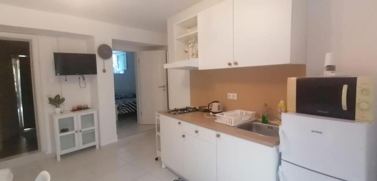 Apartmani Kristina Crikvenica Εξωτερικό φωτογραφία